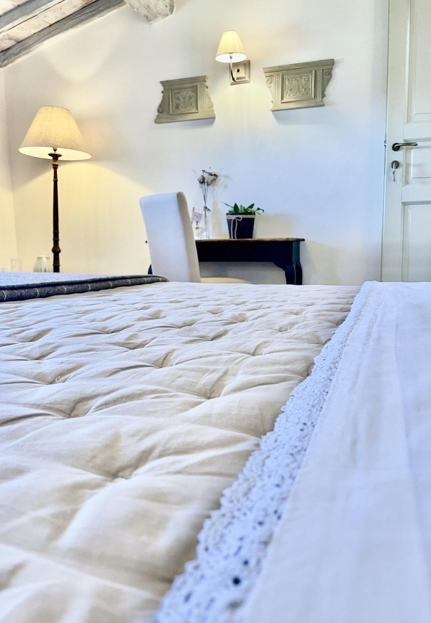 Vento D'Orcia Villa Pienza Ngoại thất bức ảnh