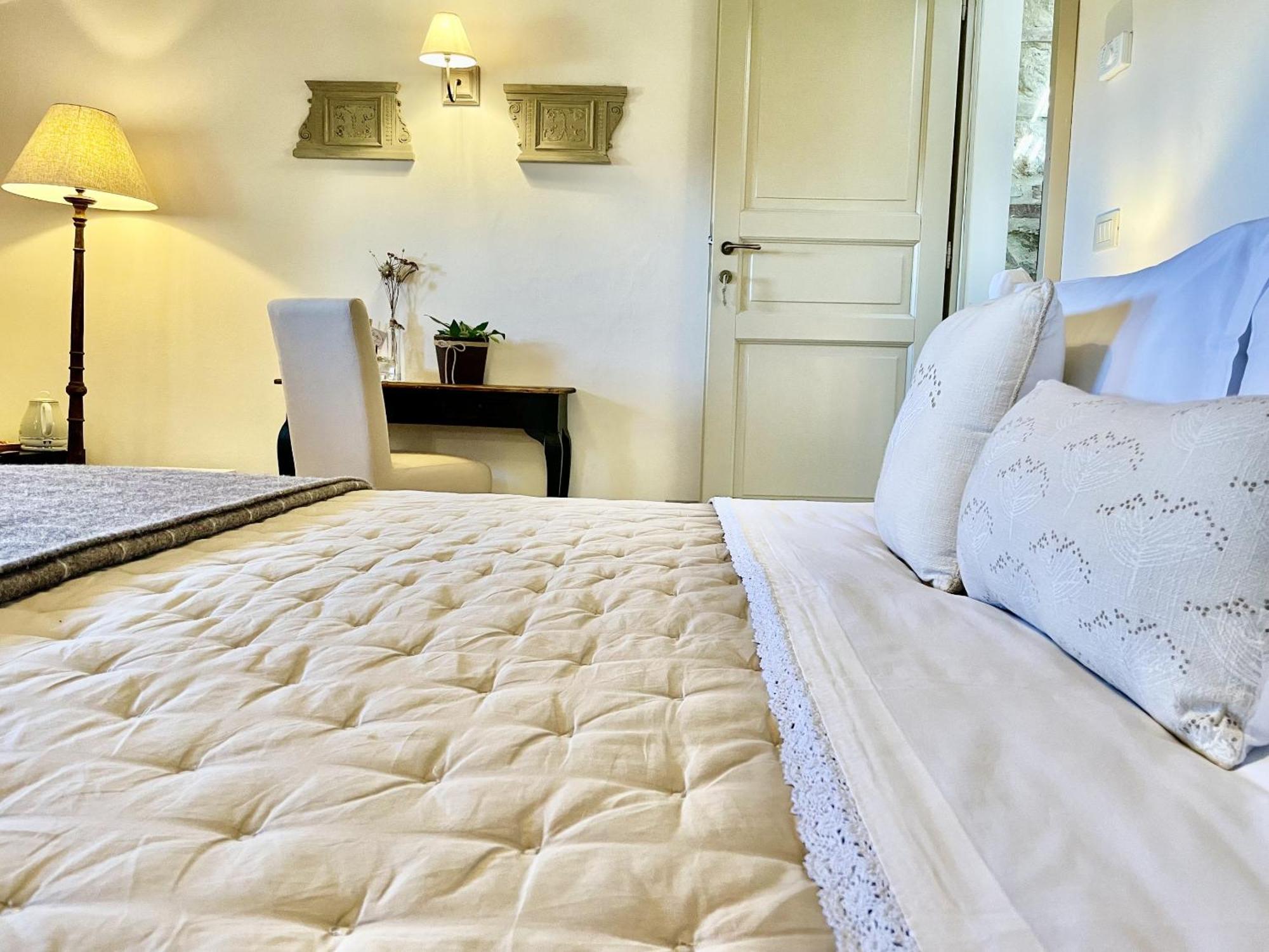Vento D'Orcia Villa Pienza Ngoại thất bức ảnh