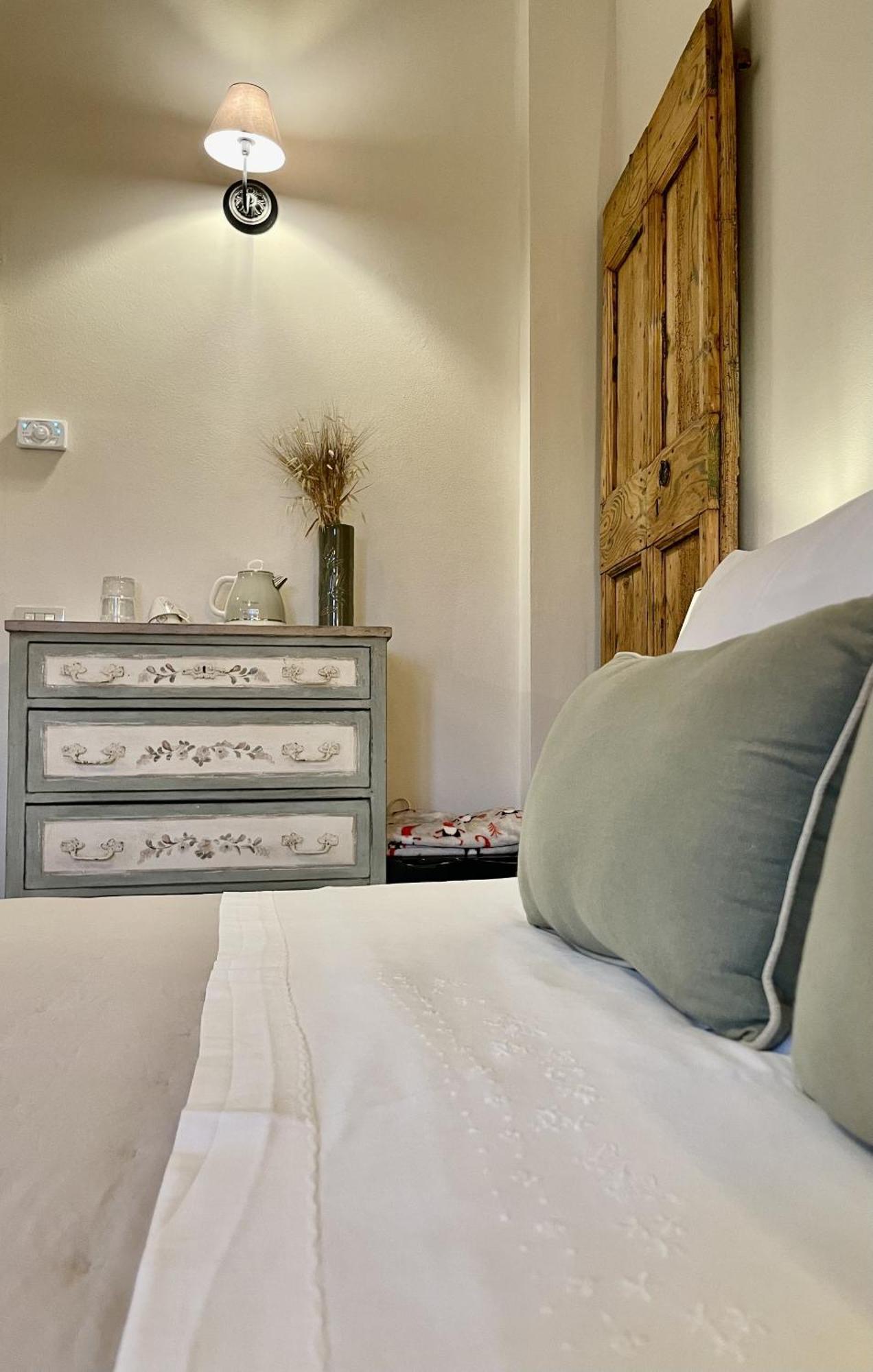 Vento D'Orcia Villa Pienza Ngoại thất bức ảnh