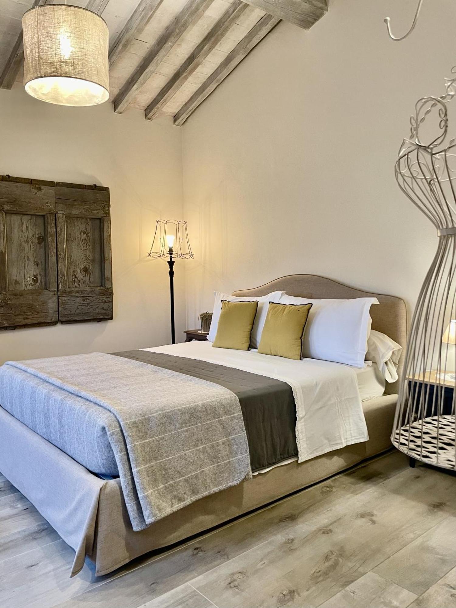 Vento D'Orcia Villa Pienza Ngoại thất bức ảnh