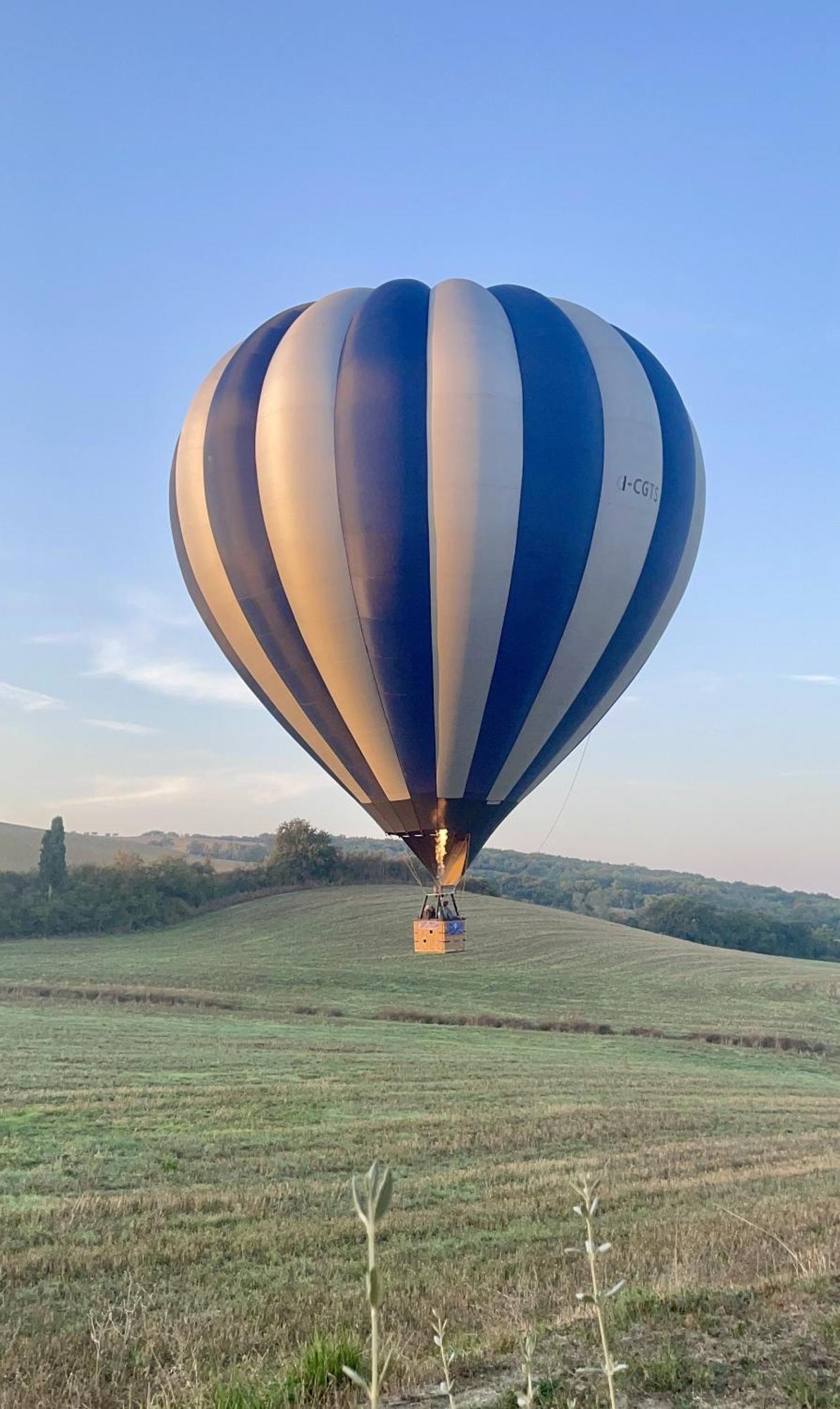 Vento D'Orcia Villa Pienza Ngoại thất bức ảnh