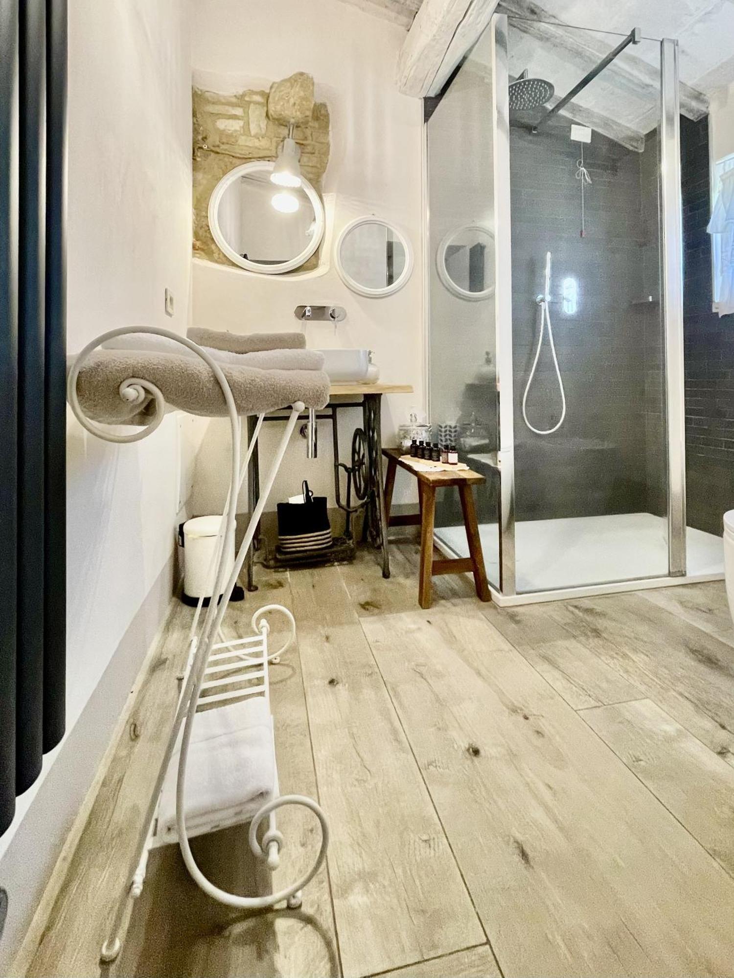 Vento D'Orcia Villa Pienza Ngoại thất bức ảnh