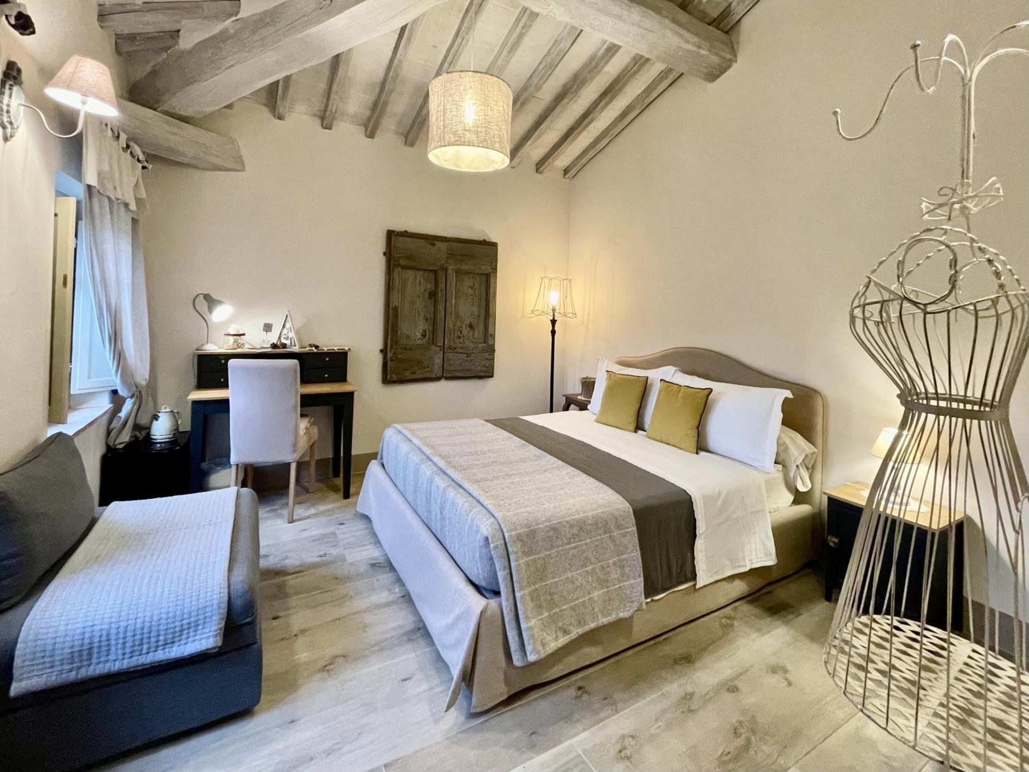 Vento D'Orcia Villa Pienza Phòng bức ảnh